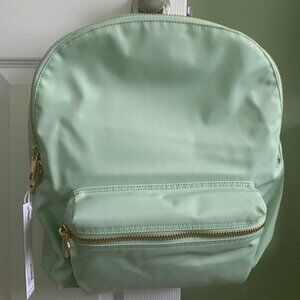 Stoney Clover Lane Pistachio Backpack - NWT